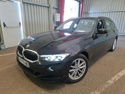 BMW Serie 3 Serie 3 Touring 318iA 156ch Business Design