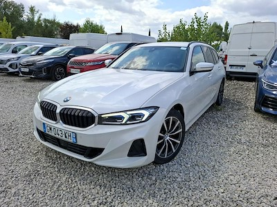BMW Serie 3 Serie 3 Touring 318iA 156ch Business Design