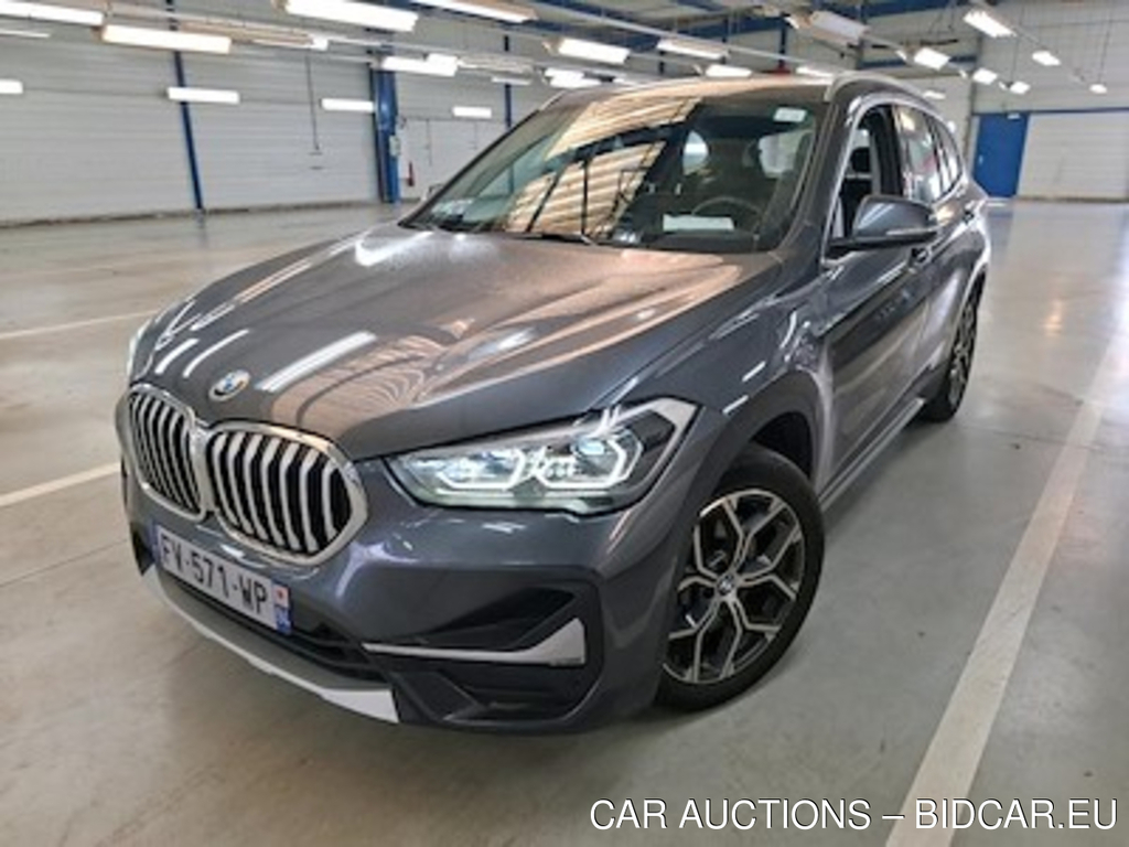 BMW X1 X1 xDrive25eA 220ch xLine
