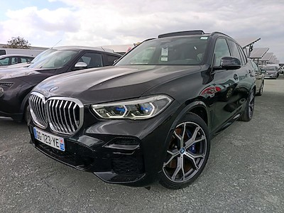 BMW X5 X5 xDrive45e 394ch M Sport 17cv