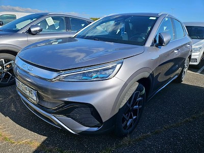 BYD Atto 3 Atto 3 204ch - 60,5 kWh Comfort