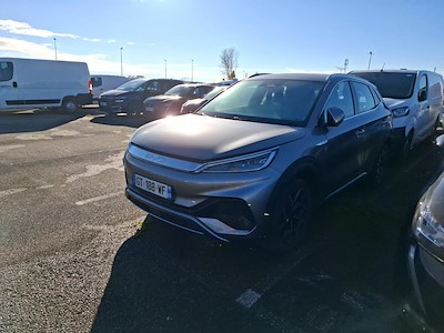 BYD Atto 3 Atto 3 204ch - 60,5 kWh Comfort