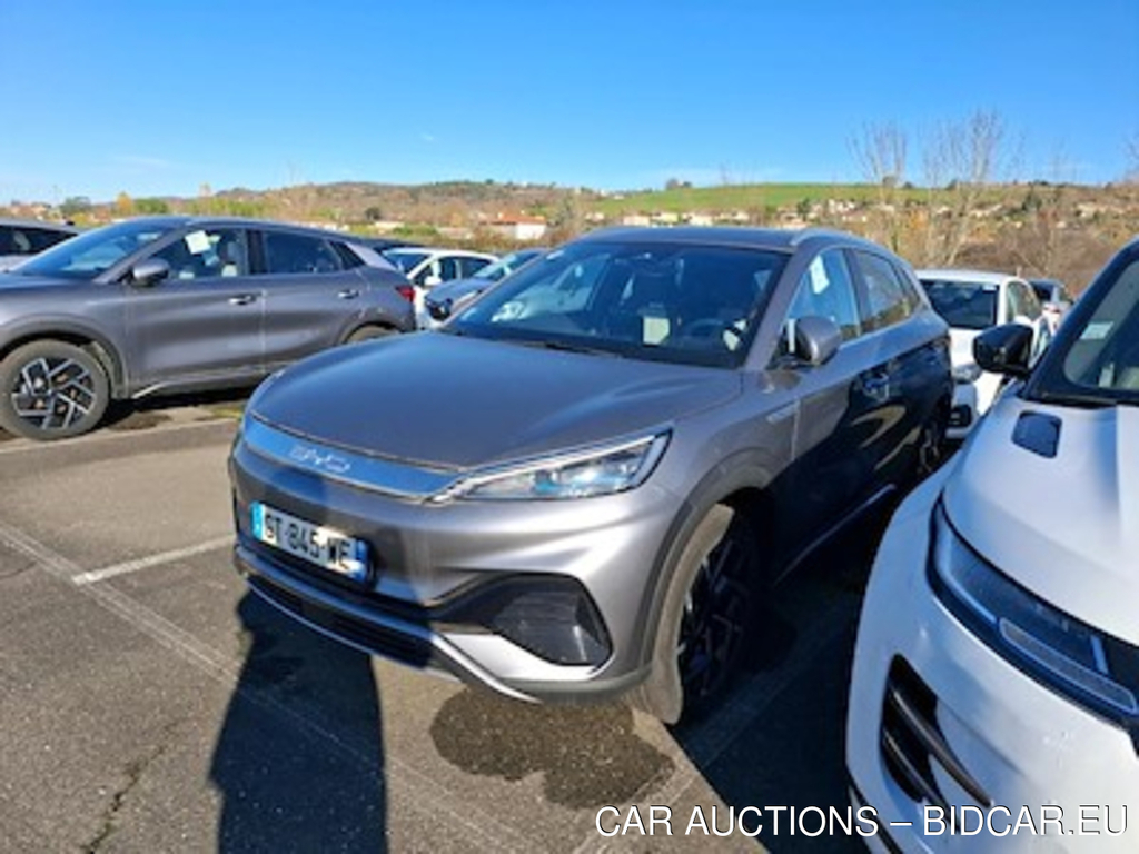 BYD Atto 3 Atto 3 204ch - 60,5 kWh Comfort
