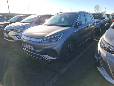 BYD Atto 3 Atto 3 204ch - 60,5 kWh Comfort
