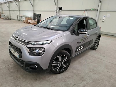 Citroen C3 C3 1.2 PureTech 83ch S&amp;S Feel Pack