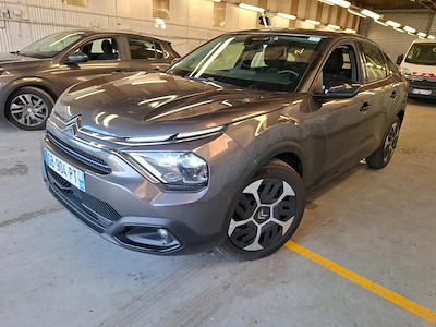 Citroen C4 C4 PureTech 100ch S&amp;S Feel