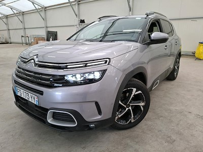 Citroen C5 aircross C5 Aircross BlueHDi 130ch S&amp;S Business + EAT8 E6.d