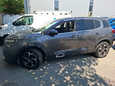 Citroen C5 aircross C5 Aircross BlueHDi 130ch S&amp;S Business EAT8 E6.d