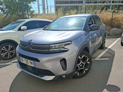 Citroen C5 aircross C5 Aircross PureTech 130ch S&amp;S Feel Pack