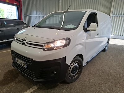 Citroen JUMPY Jumpy Fg M 1.6 BlueHDi 95ch Business