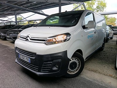 Citroen JUMPY Jumpy Fg M 1.6 BlueHDi 95ch Business