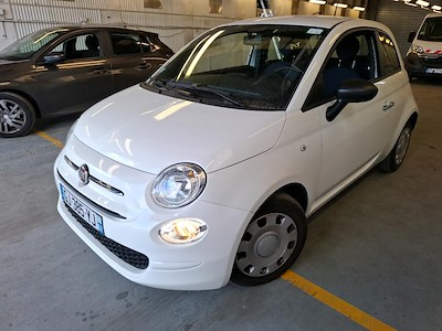 Fiat 500 500 1.0 70ch BSG S&amp;S Cult