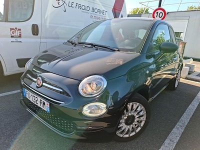 Fiat 500 500 1.0 70ch BSG S&amp;S Lounge