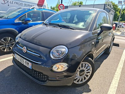 Fiat 500 500 1.0 70ch BSG S&amp;S Lounge