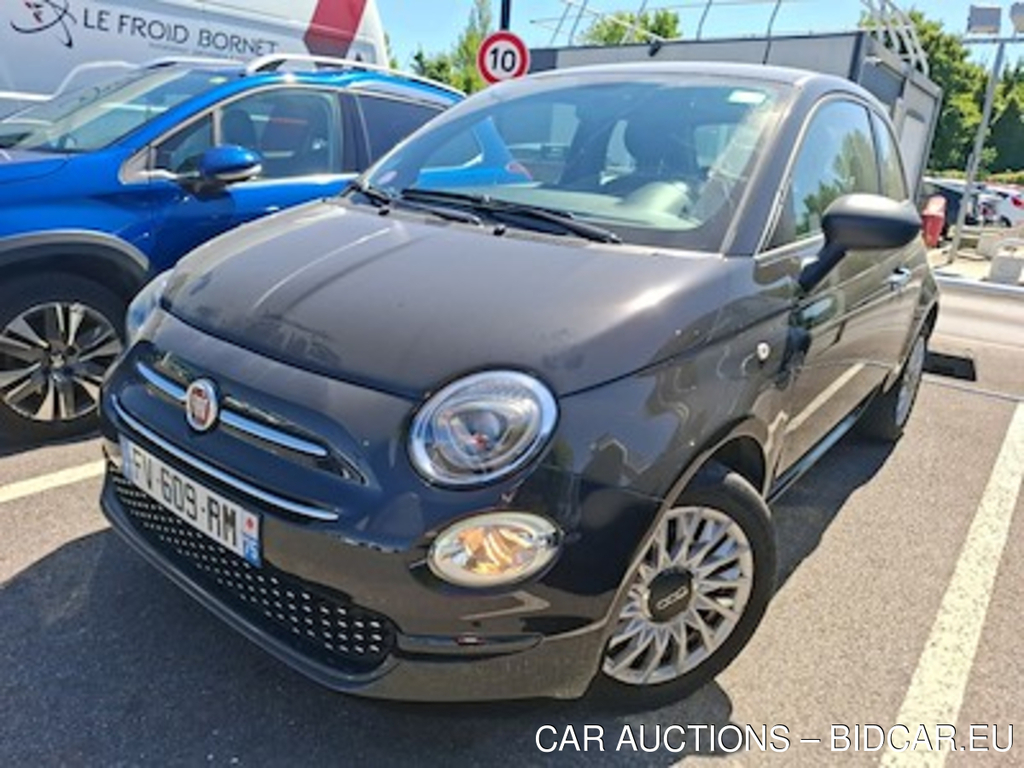 Fiat 500 500 1.0 70ch BSG S&S Lounge