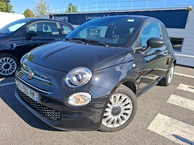 Fiat 500 500 1.0 70ch BSG S&amp;S Lounge