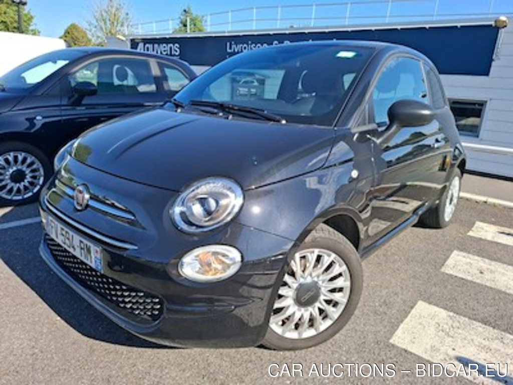 Fiat 500 500 1.0 70ch BSG S&S Lounge