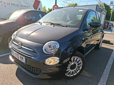 Fiat 500 500 1.0 70ch BSG S&amp;S Lounge