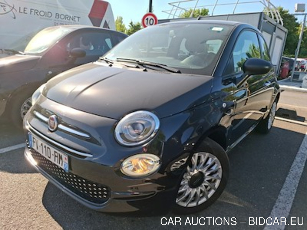 Fiat 500 500 1.0 70ch BSG S&S Lounge
