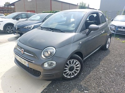 Fiat 500 500 1.0 70ch BSG S&amp;S Lounge