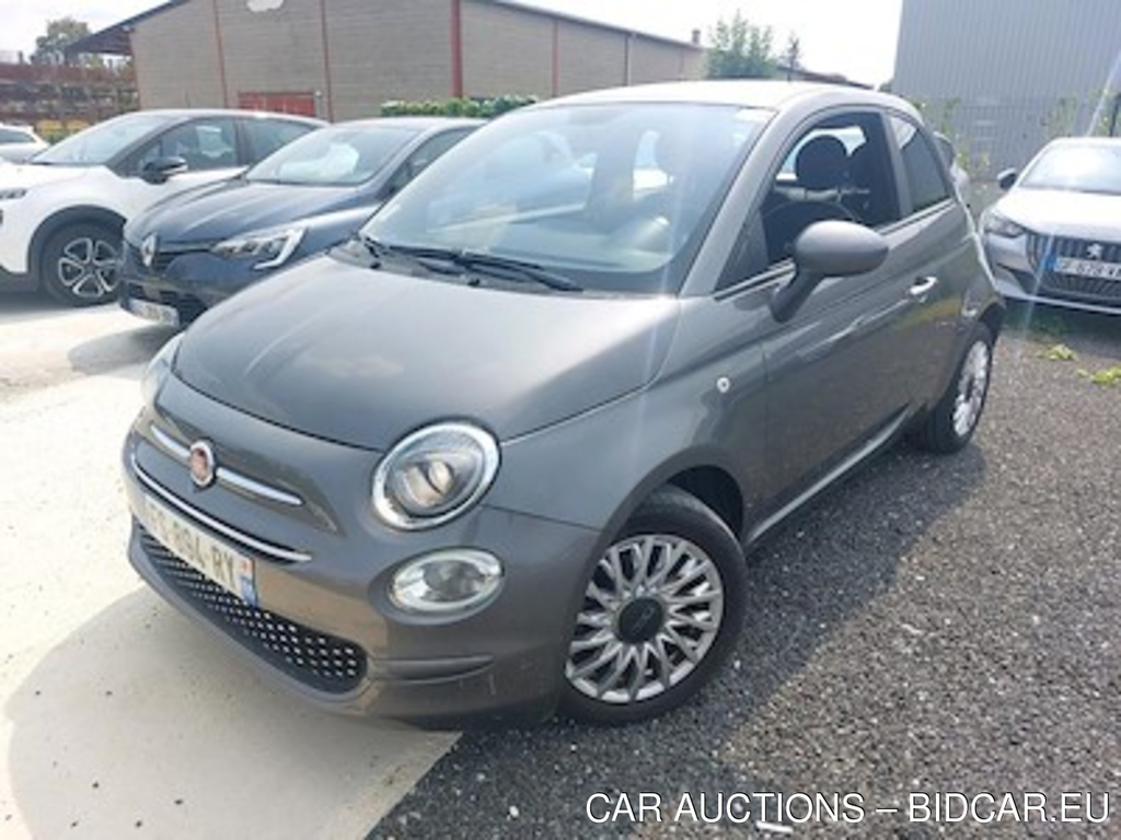 Fiat 500 500 1.0 70ch BSG S&amp;S Lounge