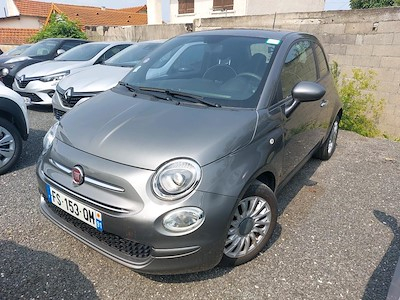 Fiat 500 500 1.0 70ch BSG S&amp;S Lounge