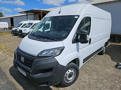 Fiat DUCATO Ducato Fg 3.5 MH2 2.2 H3-Power 140ch Pack