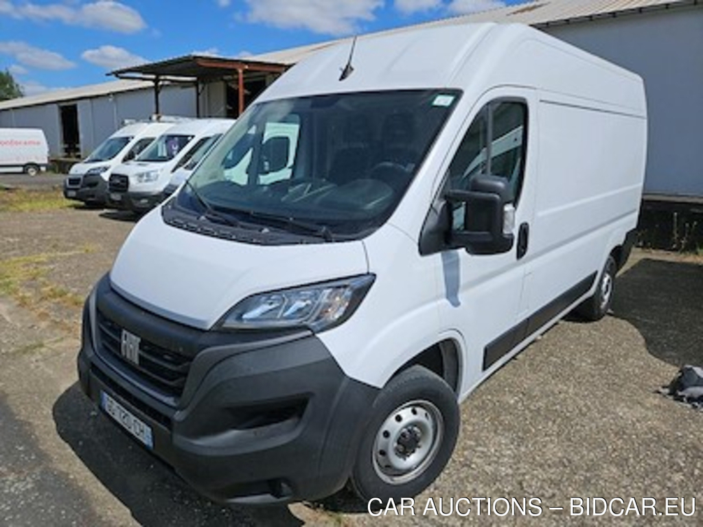 Fiat DUCATO Ducato Fg 3.5 MH2 2.2 H3-Power 140ch Pack