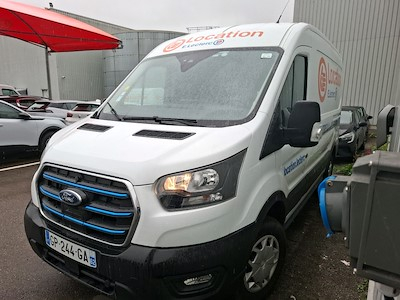 Ford E-TRANSIT Transit 2T Fg PE 350 L2H2 198 kW Batterie 75/68 kWh Trend Business