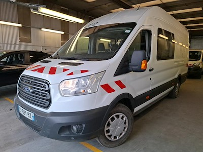 Ford TRANSIT Transit 2T Fg P350 L4H3 2.0 TDCi 170ch Trend Business
