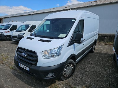 Ford TRANSIT Transit 2T Fg T350 L2H2 2.0 EcoBlue 130ch S&amp;S Trend Business