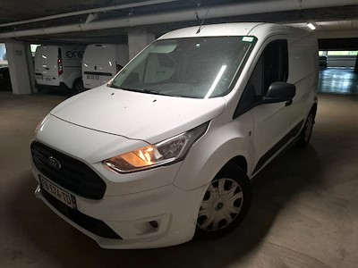 Ford Transit connect VU Transit Connect L1 1.5 TD 100ch Stop&amp;Start Trend Business