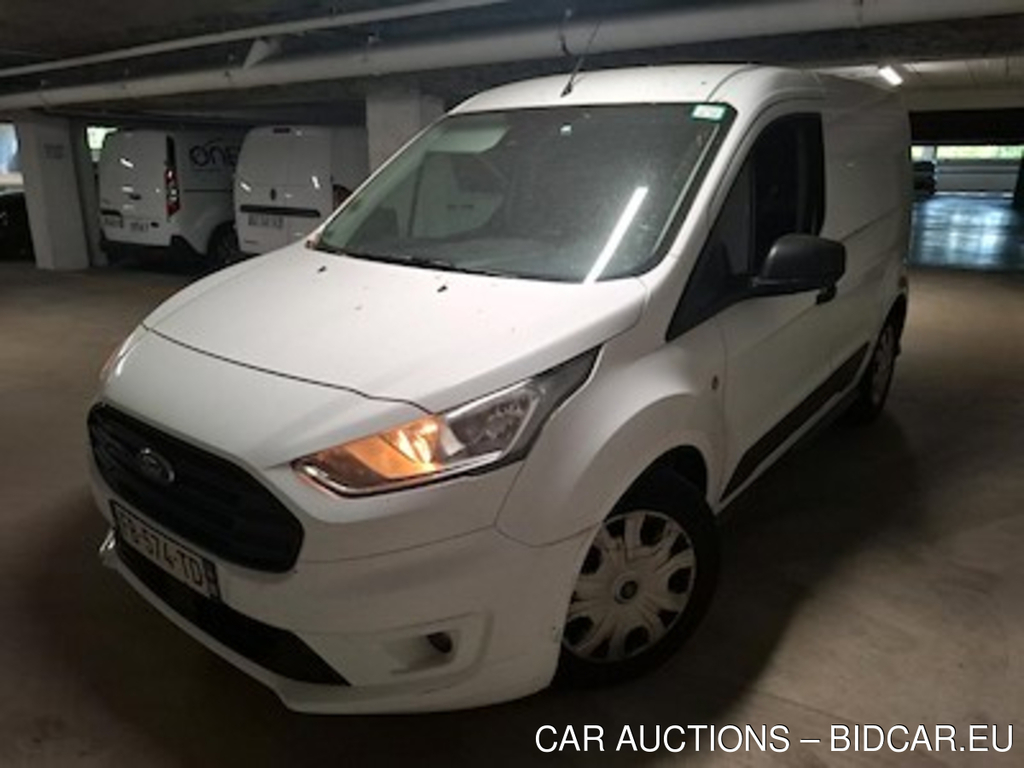 Ford Transit connect VU Transit Connect L1 1.5 TD 100ch Stop&Start Trend Business