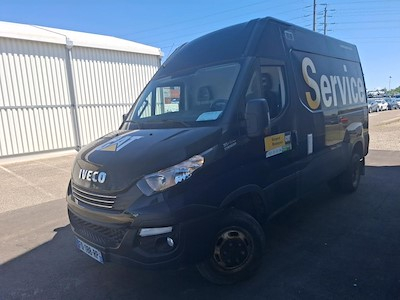 Iveco DAILY Daily 35C Fg 35C18H V11 Tor Hi-Matic