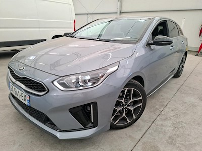 Kia PROCEED ProCeed 1.5 T-GDI 160ch GT Line Business DCT7