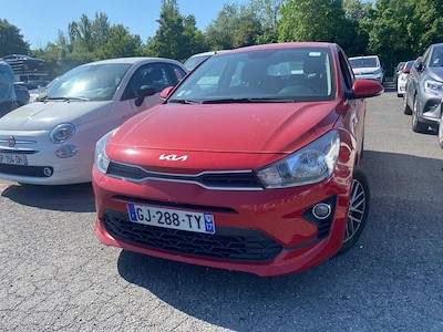 Kia RIO Rio 1.2 DPi 84ch Active Business