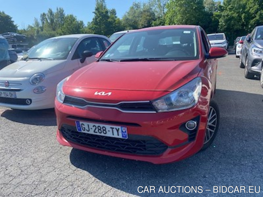 Kia RIO Rio 1.2 DPi 84ch Active Business