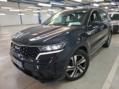 Kia SORENTO Sorento 1.6 T-GDi 265ch PHEV Active BVA6 4x4 7 places
