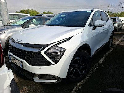 Kia SPORTAGE Sportage 1.6 T-GDi 230ch HEV Active Business BVA6 4x2