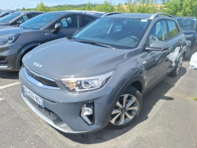 Kia STONIC Stonic 1.0 T-GDi 100ch Active Business DCT7