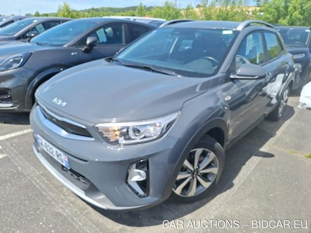 Kia STONIC Stonic 1.0 T-GDi 100ch Active Business DCT7