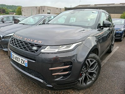 Land Rover EVOQUE Range Rover Evoque 1.5 P300e 309ch R-Dynamic Autobiography AWD BVA 11cv