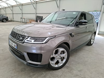 Land Rover Range rover sport Range Rover Sport 2.0 P400e 404ch SE Mark VIII