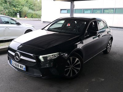 Mercedes-Benz Classe A Classe A 250 e 160+102ch Business Line 8G-DCT 8cv