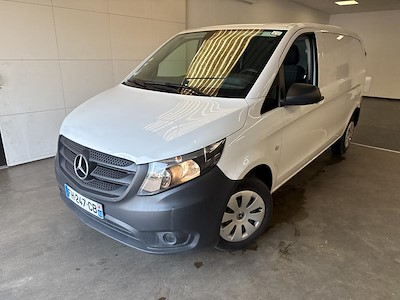 Mercedes-Benz VITO Vito Fg 114 CDI Compact Select E6 Propulsion