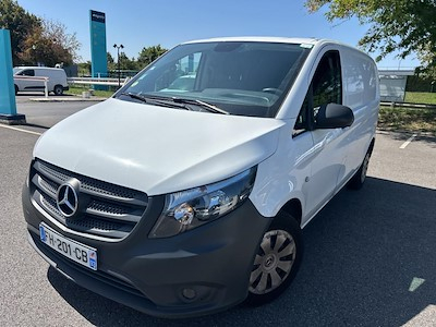 Mercedes-Benz VITO Vito Fg 114 CDI Compact Select E6 Propulsion Boite Auto