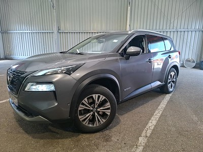 Nissan X-TRAIL X-Trail e-4orce 213ch N-Connecta 7 places