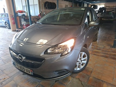 Opel CORSA Corsa 1.4 90ch Edition Start/Stop 5p