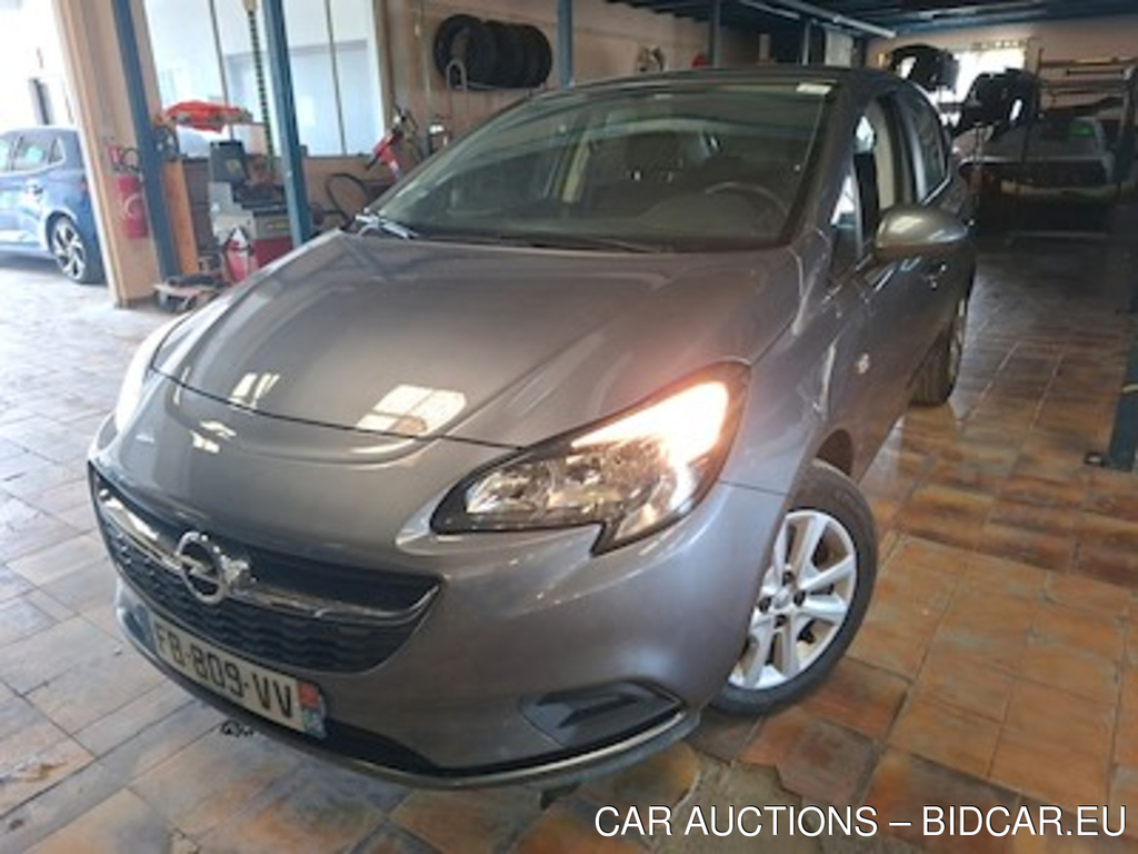 Opel CORSA Corsa 1.4 90ch Edition Start/Stop 5p