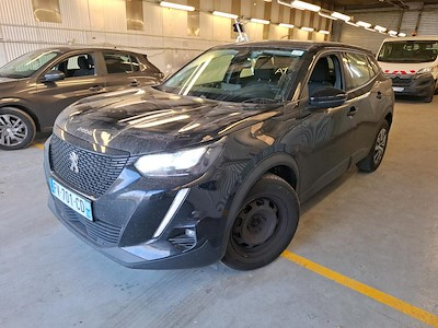 Peugeot 2008 2008 1.2 PureTech 100ch S&amp;S Active Business